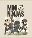 game pic for Mini Ninjas